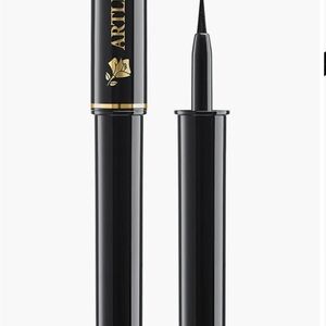 Lancome Artliner Precision Point Liquid Eyeliner — Black